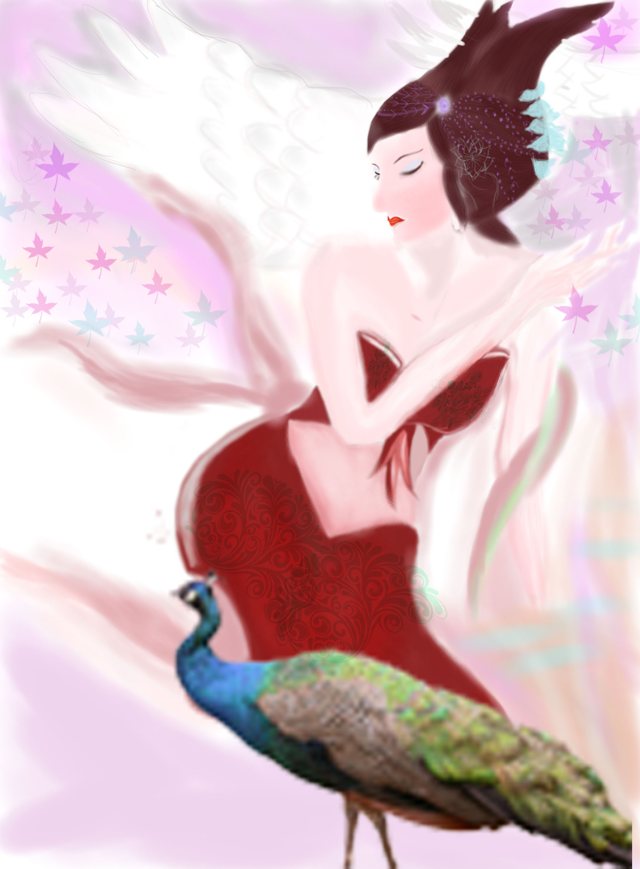 堅(jiān)持到底8858的個(gè)人主頁(yè)（封面預(yù)覽） - 主頁(yè)封面設(shè)置 - 站酷設(shè)計(jì)師堅(jiān)持到底8858原創(chuàng)素材 - 站酷ZCOOL