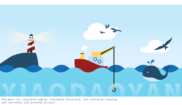 小導演的個人主頁（封面預覽） - 主頁封面設(shè)置 - 站酷設(shè)計師小導演原創(chuàng)素材 - 站酷ZCOOL