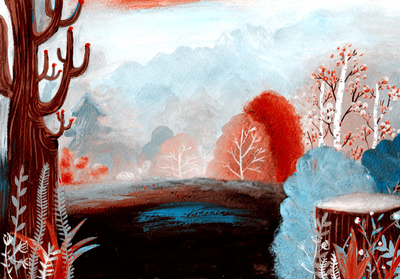 張小康Conny的個(gè)人主頁(yè)（封面預(yù)覽） - 主頁(yè)封面設(shè)置 - 站酷設(shè)計(jì)師張小康Conny原創(chuàng)素材 - 站酷ZCOOL