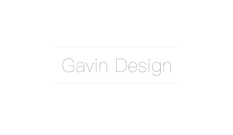 Gavin_郭庆的个人主页（封面预览） - 主页封面设置 - 站酷设计师Gavin_郭庆原创素材 - 站酷ZCOOL
