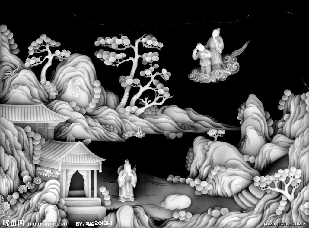 長夜清風(fēng)的個人主頁（封面預(yù)覽） - 主頁封面設(shè)置 - 站酷設(shè)計師長夜清風(fēng)原創(chuàng)素材 - 站酷ZCOOL