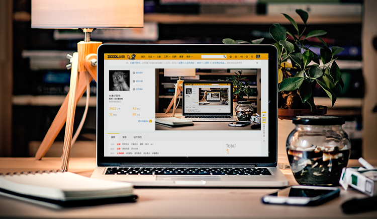 長鼻子阿布的個(gè)人主頁（封面預(yù)覽） - 主頁封面設(shè)置 - 站酷設(shè)計(jì)師長鼻子阿布原創(chuàng)素材 - 站酷ZCOOL