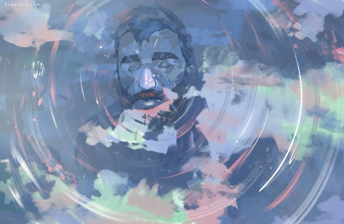 chethy的個人主頁（封面預覽） - 主頁封面設置 - 站酷設計師chethy原創(chuàng)素材 - 站酷ZCOOL