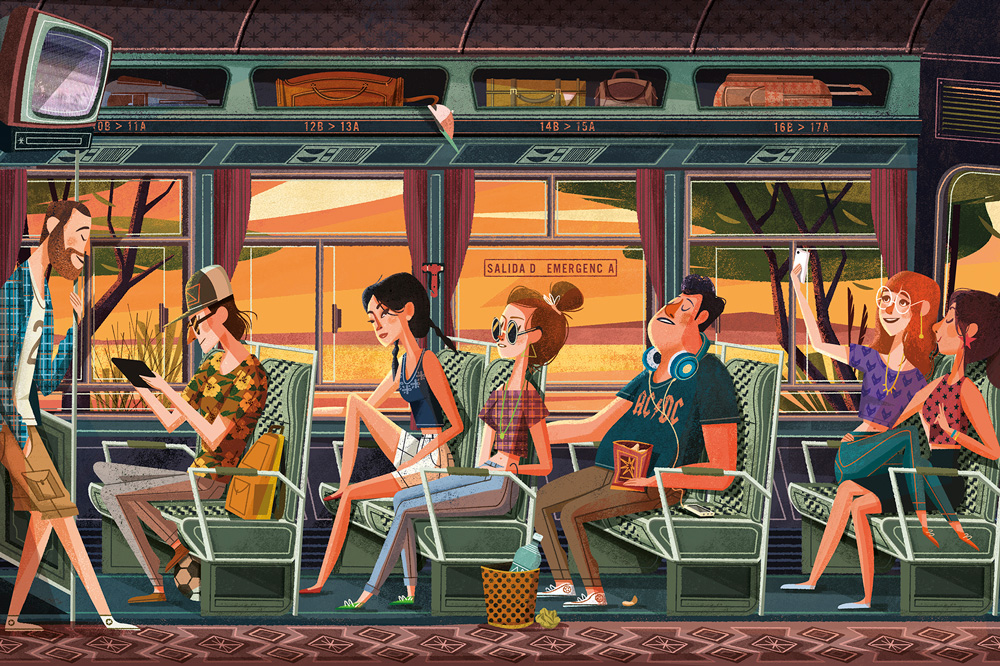 迷幻蘑菇的个人主页（封面预览） - 主页封面设置 - 站酷设计师迷幻蘑菇原创素材 - 站酷ZCOOL