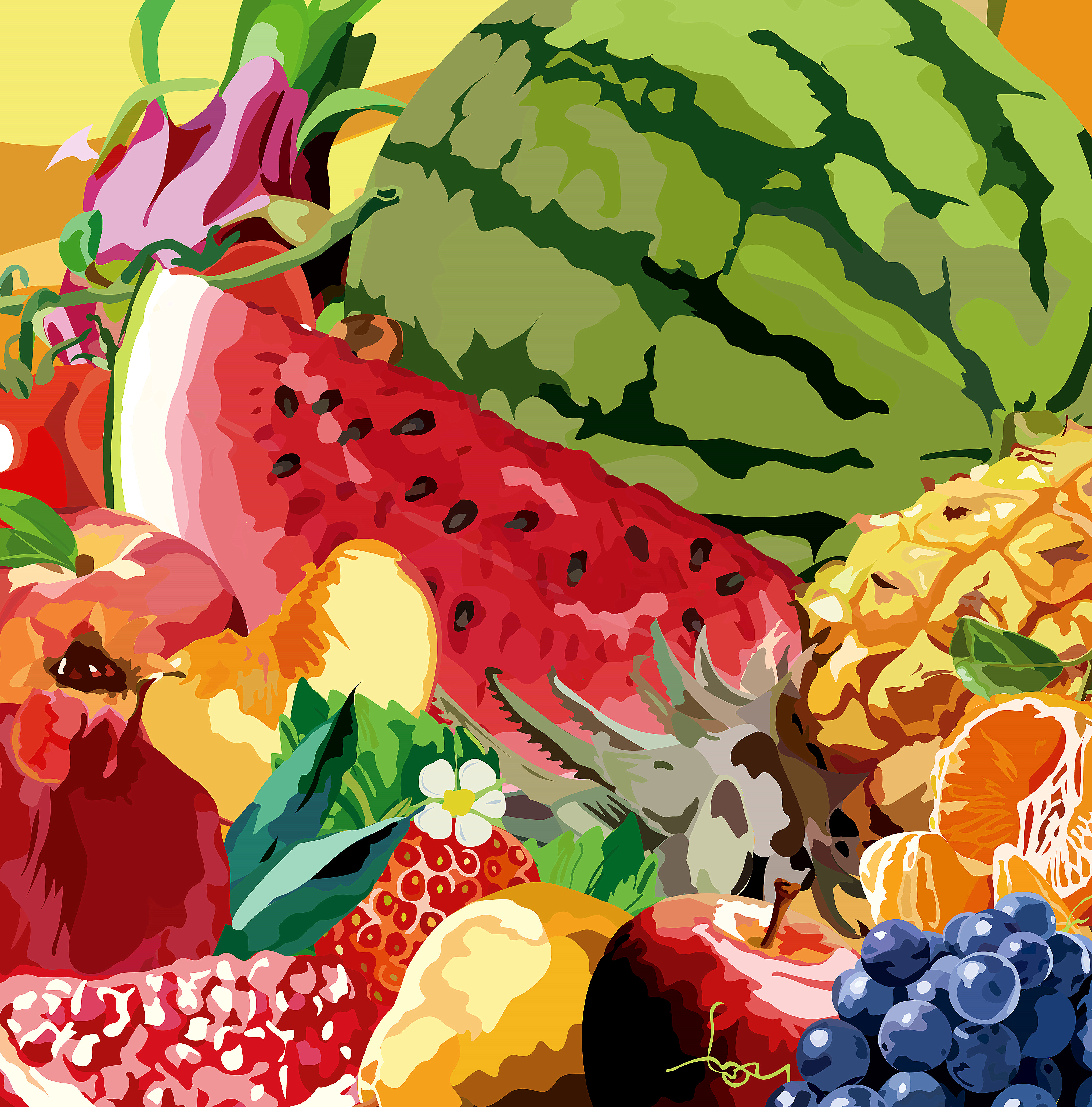 Prongs叉子的個人主頁（封面預覽） - 主頁封面設(shè)置 - 站酷設(shè)計師Prongs叉子原創(chuàng)素材 - 站酷ZCOOL