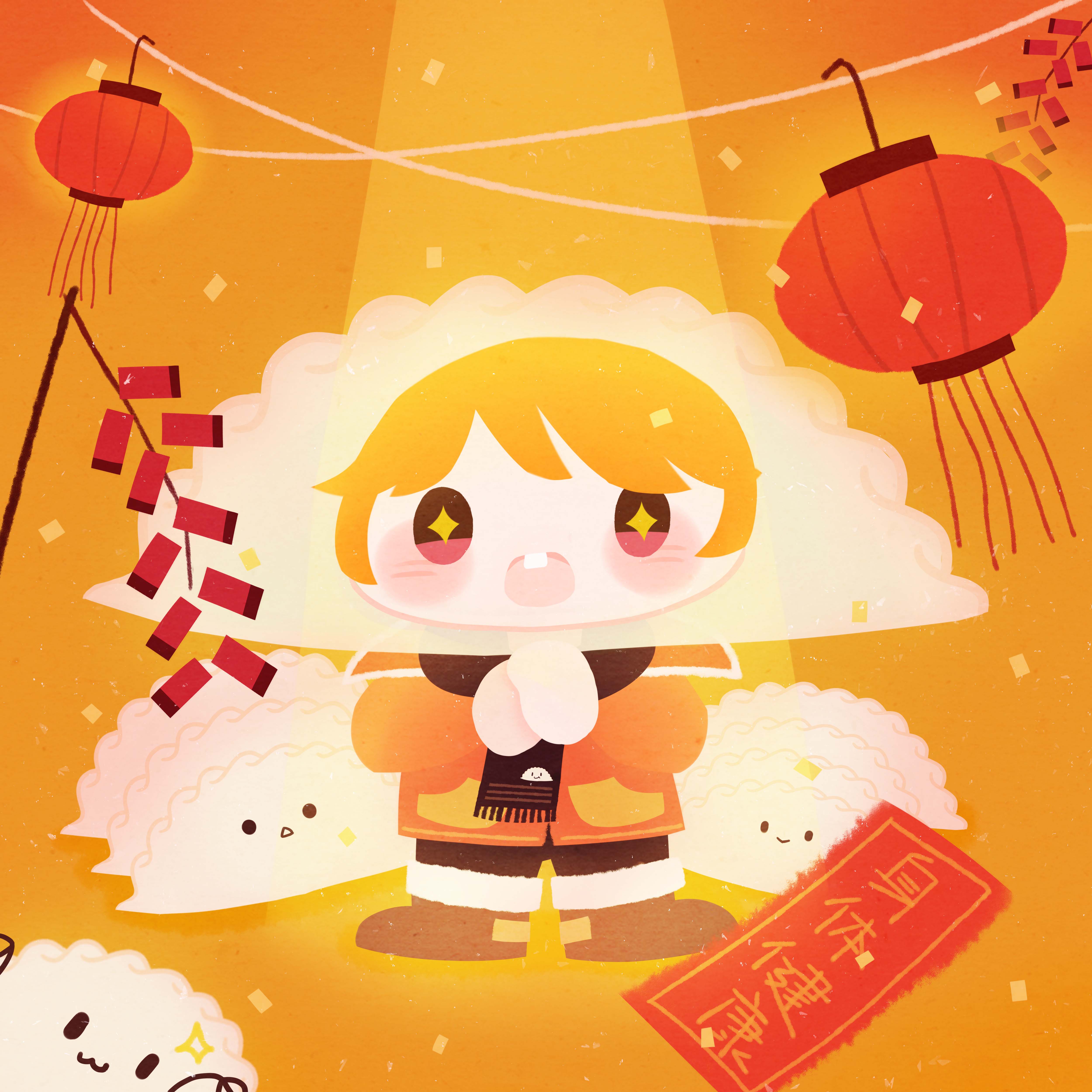 喵了个叉的个人主页（封面预览） - 主页封面设置 - 站酷设计师喵了个叉原创素材 - 站酷ZCOOL