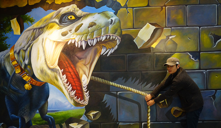 艺动文化的个人主页（封面预览） - 主页封面设置 - 站酷设计师艺动文化原创素材 - 站酷ZCOOL