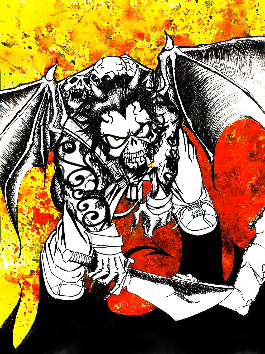 mask_maniac的个人主页（封面预览） - 主页封面设置 - 站酷设计师mask_maniac原创素材 - 站酷ZCOOL