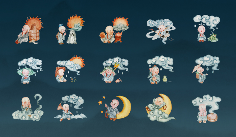 良?jí)m的個(gè)人主頁（封面預(yù)覽） - 主頁封面設(shè)置 - 站酷設(shè)計(jì)師良?jí)m原創(chuàng)素材 - 站酷ZCOOL