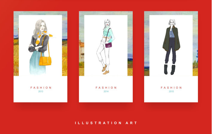 丫丫哎洁净的个人主页（封面预览） - 主页封面设置 - 站酷设计师丫丫哎洁净原创素材 - 站酷ZCOOL