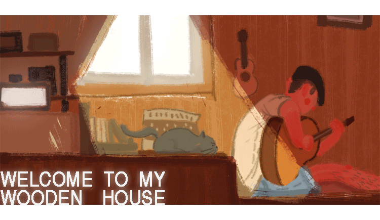 SeanChaika骐旭的个人主页（封面预览） - 主页封面设置 - 站酷设计师SeanChaika骐旭原创素材 - 站酷ZCOOL