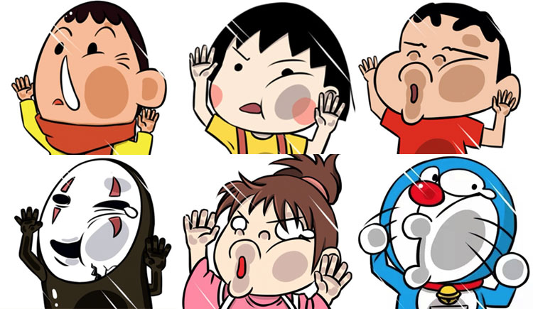 画画的元可的个人主页（封面预览） - 主页封面设置 - 站酷设计师画画的元可原创素材 - 站酷ZCOOL