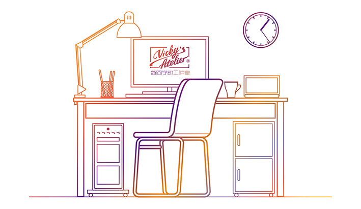 vickysheng的个人主页（封面预览） - 主页封面设置 - 站酷设计师vickysheng原创素材 - 站酷ZCOOL