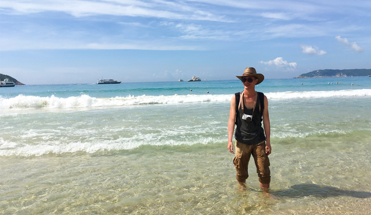 chenlong的主页 - 站酷 (ZCOOL)