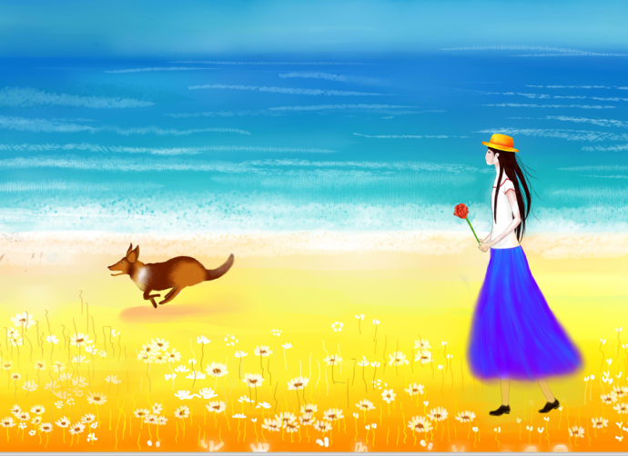 燕青林的个人主页（封面预览） - 主页封面设置 - 站酷设计师燕青林原创素材 - 站酷ZCOOL