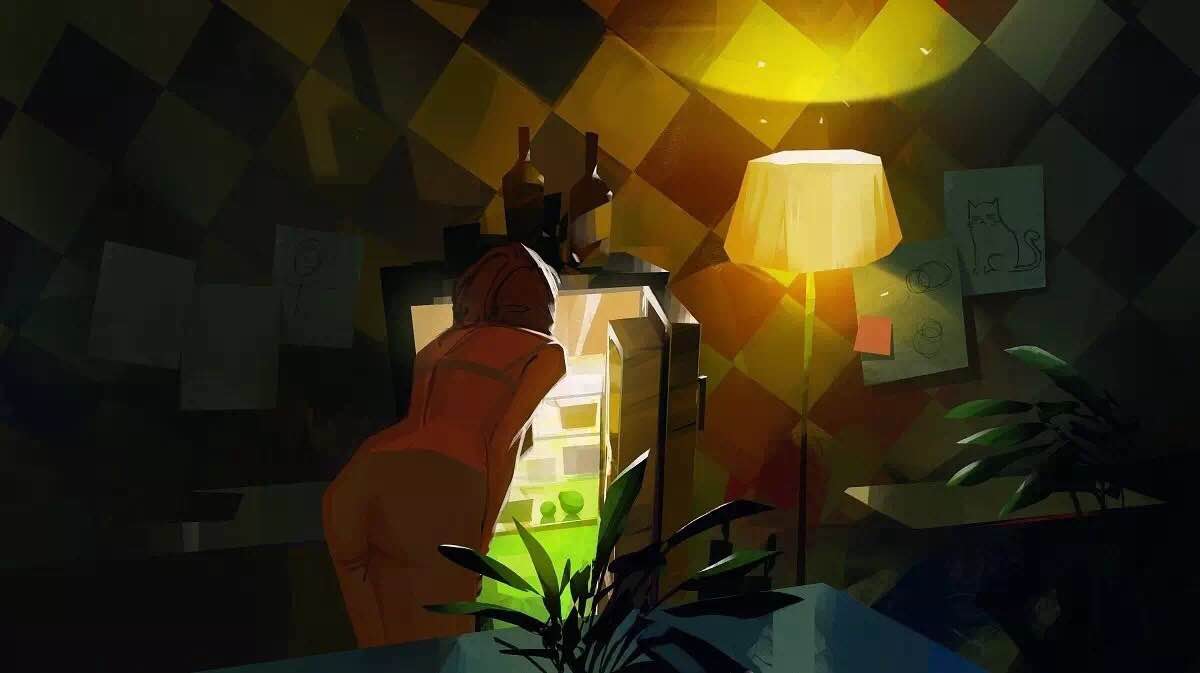 班纳YF的个人主页（封面预览） - 主页封面设置 - 站酷设计师班纳YF原创素材 - 站酷ZCOOL