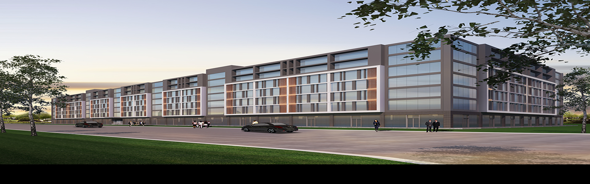 凯基天成装饰的个人主页（封面预览） - 主页封面设置 - 站酷设计师凯基天成装饰原创素材 - 站酷ZCOOL