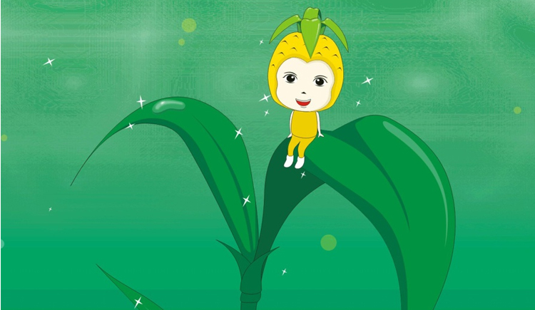 菠萝鸭的个人主页（封面预览） - 主页封面设置 - 站酷设计师菠萝鸭原创素材 - 站酷ZCOOL