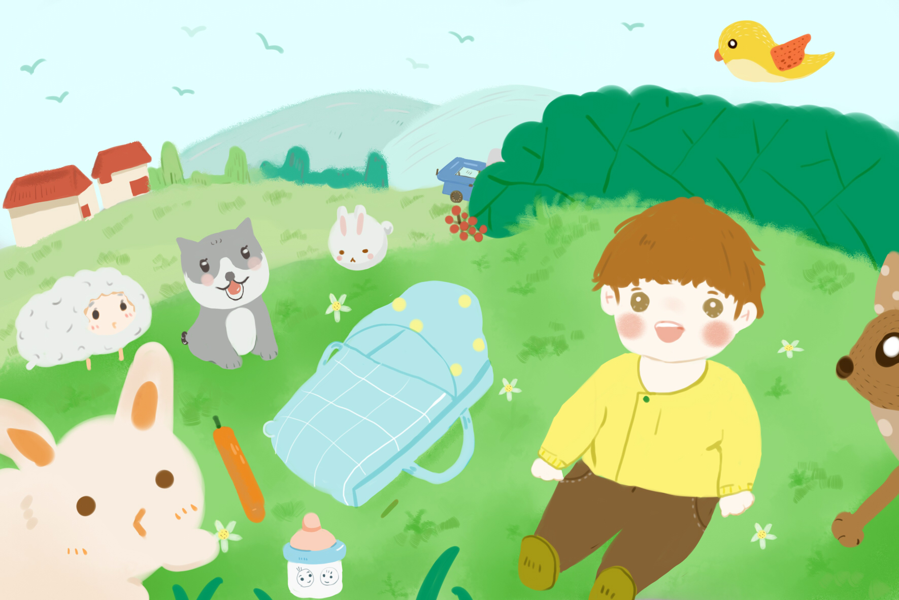 cc5555的個人主頁（封面預覽） - 主頁封面設置 - 站酷設計師cc5555原創(chuàng)素材 - 站酷ZCOOL