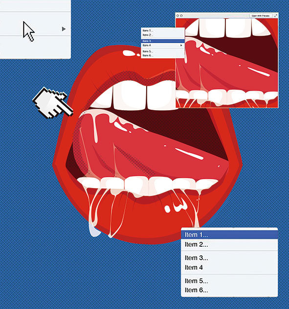 Heved的個人主頁（封面預覽） - 主頁封面設置 - 站酷設計師Heved原創(chuàng)素材 - 站酷ZCOOL