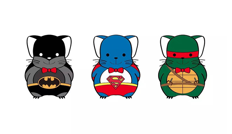 左司造物的个人主页（封面预览） - 主页封面设置 - 站酷设计师左司造物原创素材 - 站酷ZCOOL