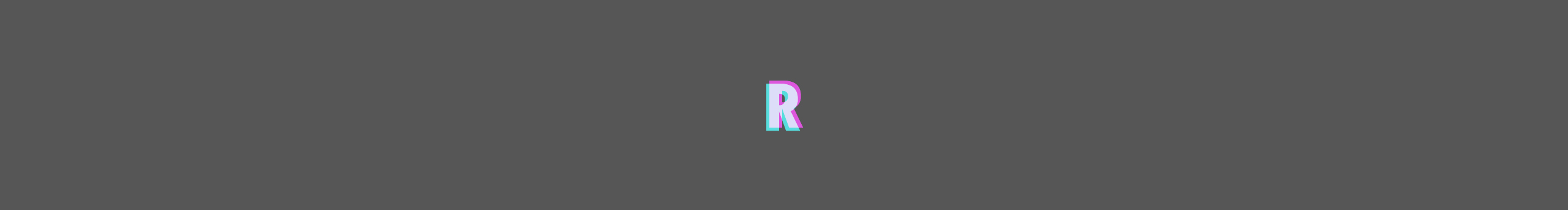 ROY阿快的个人主页（封面预览） - 主页封面设置 - 站酷设计师ROY阿快原创素材 - 站酷ZCOOL