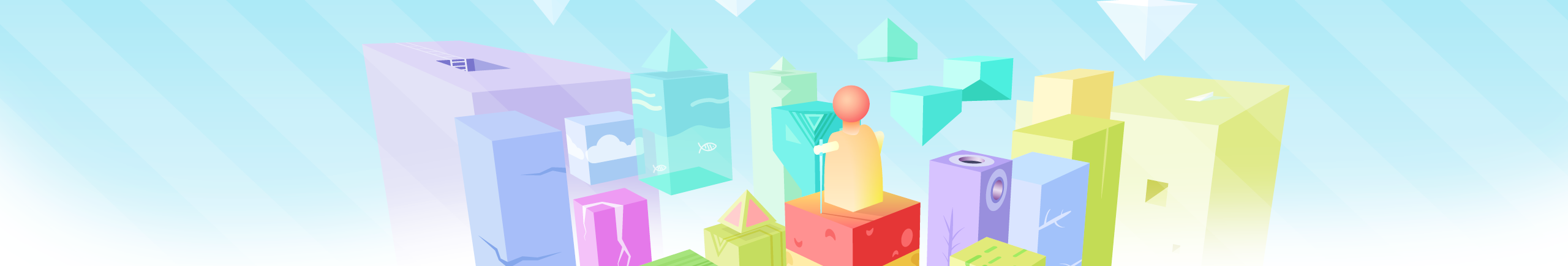 目醒設(shè)計(jì)的個(gè)人主頁（封面預(yù)覽） - 主頁封面設(shè)置 - 站酷設(shè)計(jì)師目醒設(shè)計(jì)原創(chuàng)素材 - 站酷ZCOOL