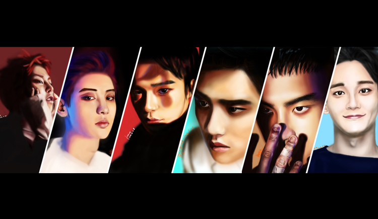 橘子大魔王的個(gè)人主頁(yè)（封面預(yù)覽） - 主頁(yè)封面設(shè)置 - 站酷設(shè)計(jì)師橘子大魔王原創(chuàng)素材 - 站酷ZCOOL