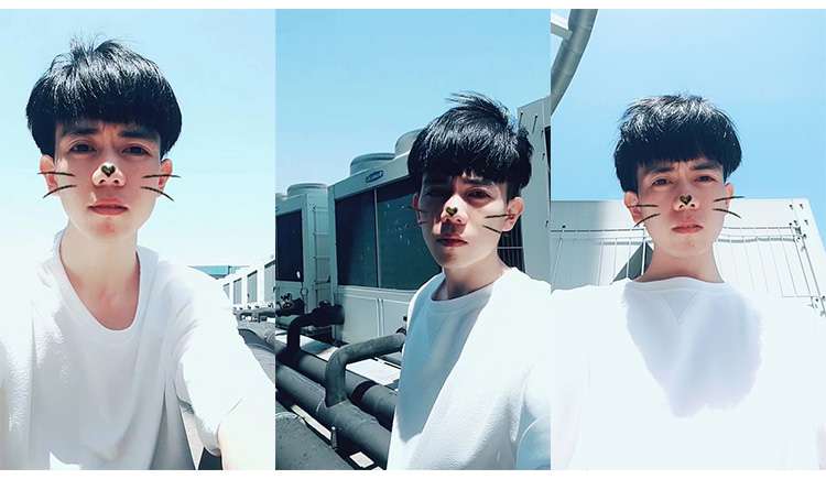 白点one的个人主页（封面预览） - 主页封面设置 - 站酷设计师白点one原创素材 - 站酷ZCOOL