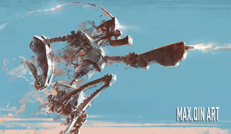 max_qin的个人主页（封面预览） - 主页封面设置 - 站酷设计师max_qin原创素材 - 站酷ZCOOL