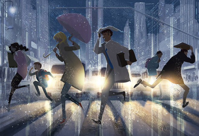 JIANJIAN_YU的个人主页（封面预览） - 主页封面设置 - 站酷设计师JIANJIAN_YU原创素材 - 站酷ZCOOL