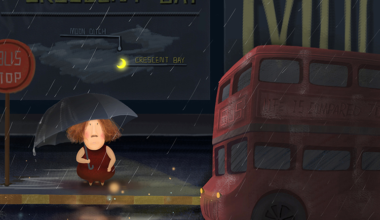 胖NINA的個人主頁（封面預覽） - 主頁封面設置 - 站酷設計師胖NINA原創(chuàng)素材 - 站酷ZCOOL