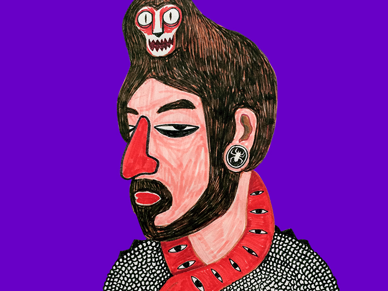 Edison杨的个人主页（封面预览） - 主页封面设置 - 站酷设计师Edison杨原创素材 - 站酷ZCOOL