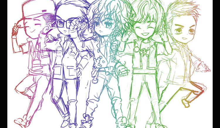 jiyinyin的个人主页（封面预览） - 主页封面设置 - 站酷设计师jiyinyin原创素材 - 站酷ZCOOL