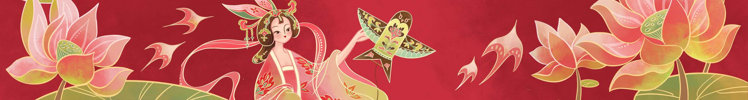 喵喵魚KT的個人主頁（封面預覽） - 主頁封面設置 - 站酷設計師喵喵魚KT原創(chuàng)素材 - 站酷ZCOOL