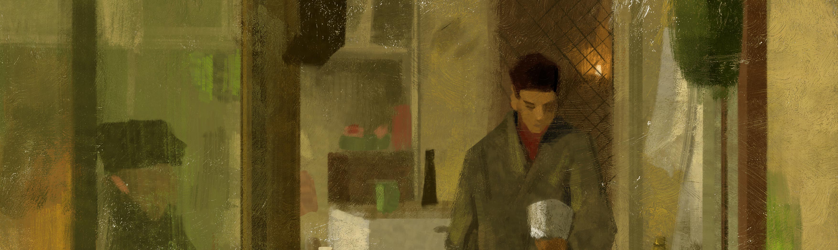 小呱小呱的个人主页（封面预览） - 主页封面设置 - 站酷设计师小呱小呱原创素材 - 站酷ZCOOL