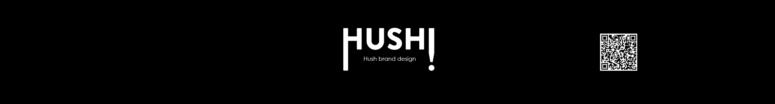 丨Hush丨的個人主頁（封面預(yù)覽） - 主頁封面設(shè)置 - 站酷設(shè)計師丨Hush丨原創(chuàng)素材 - 站酷ZCOOL