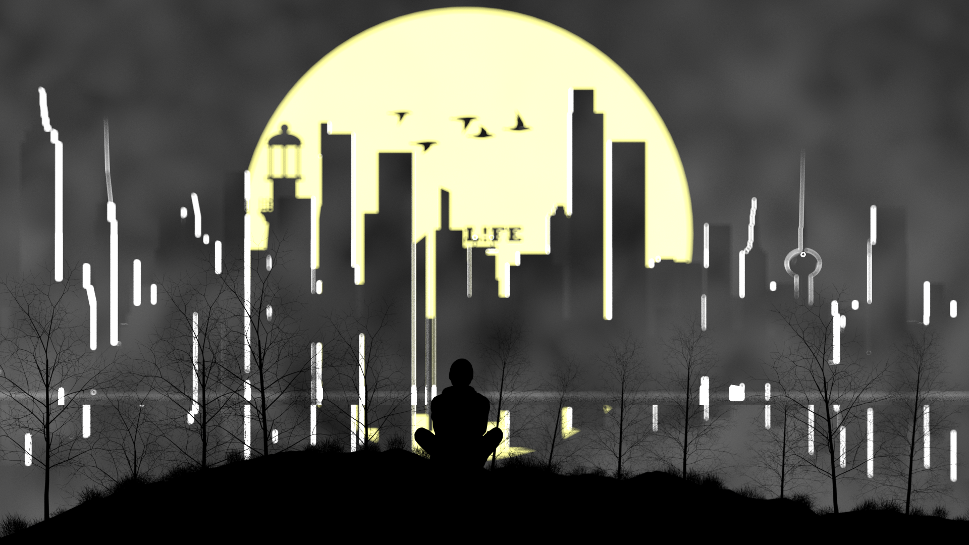 LIFE來福的個(gè)人主頁（封面預(yù)覽） - 主頁封面設(shè)置 - 站酷設(shè)計(jì)師LIFE來福原創(chuàng)素材 - 站酷ZCOOL