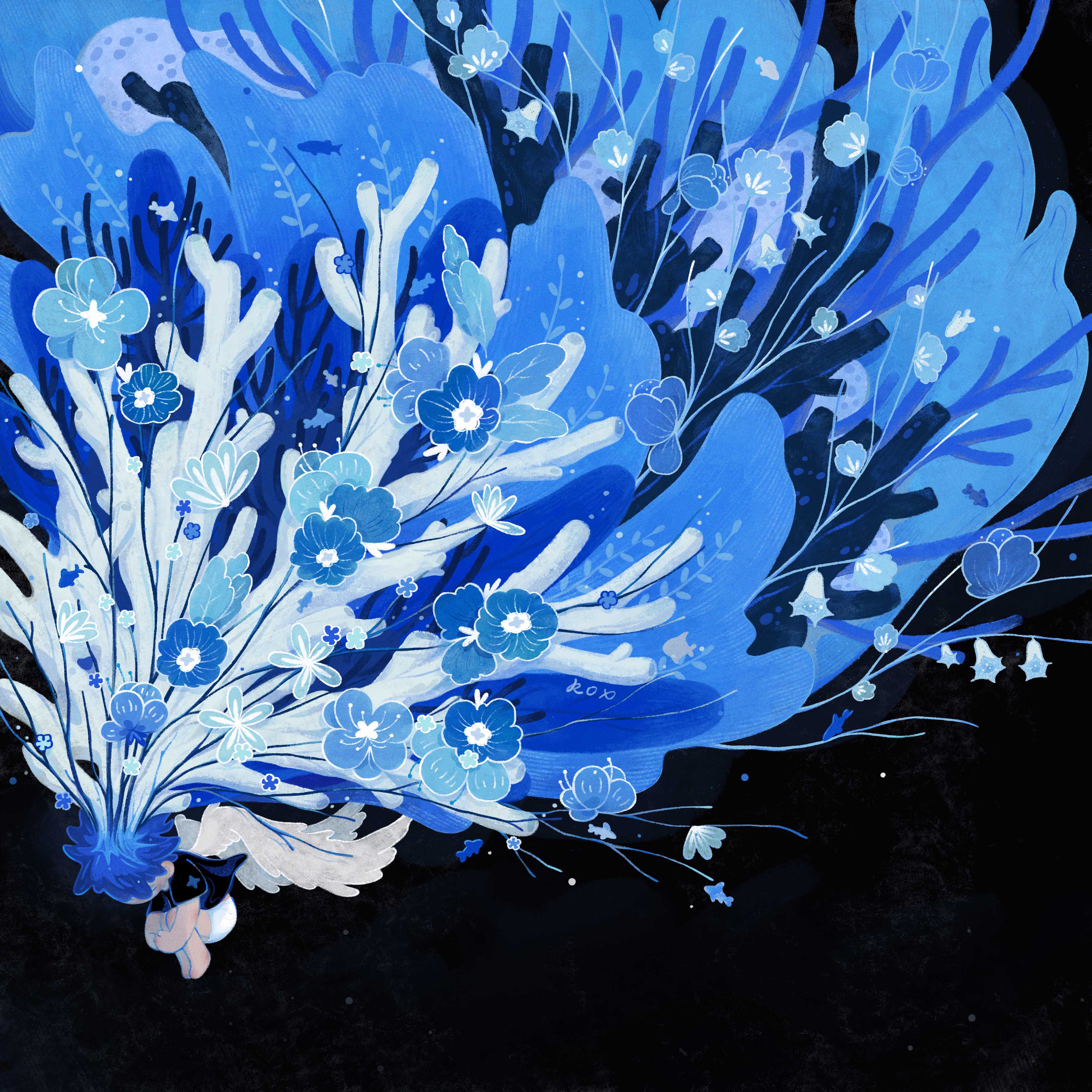 Kox豪烁郎的个人主页（封面预览） - 主页封面设置 - 站酷设计师Kox豪烁郎原创素材 - 站酷ZCOOL