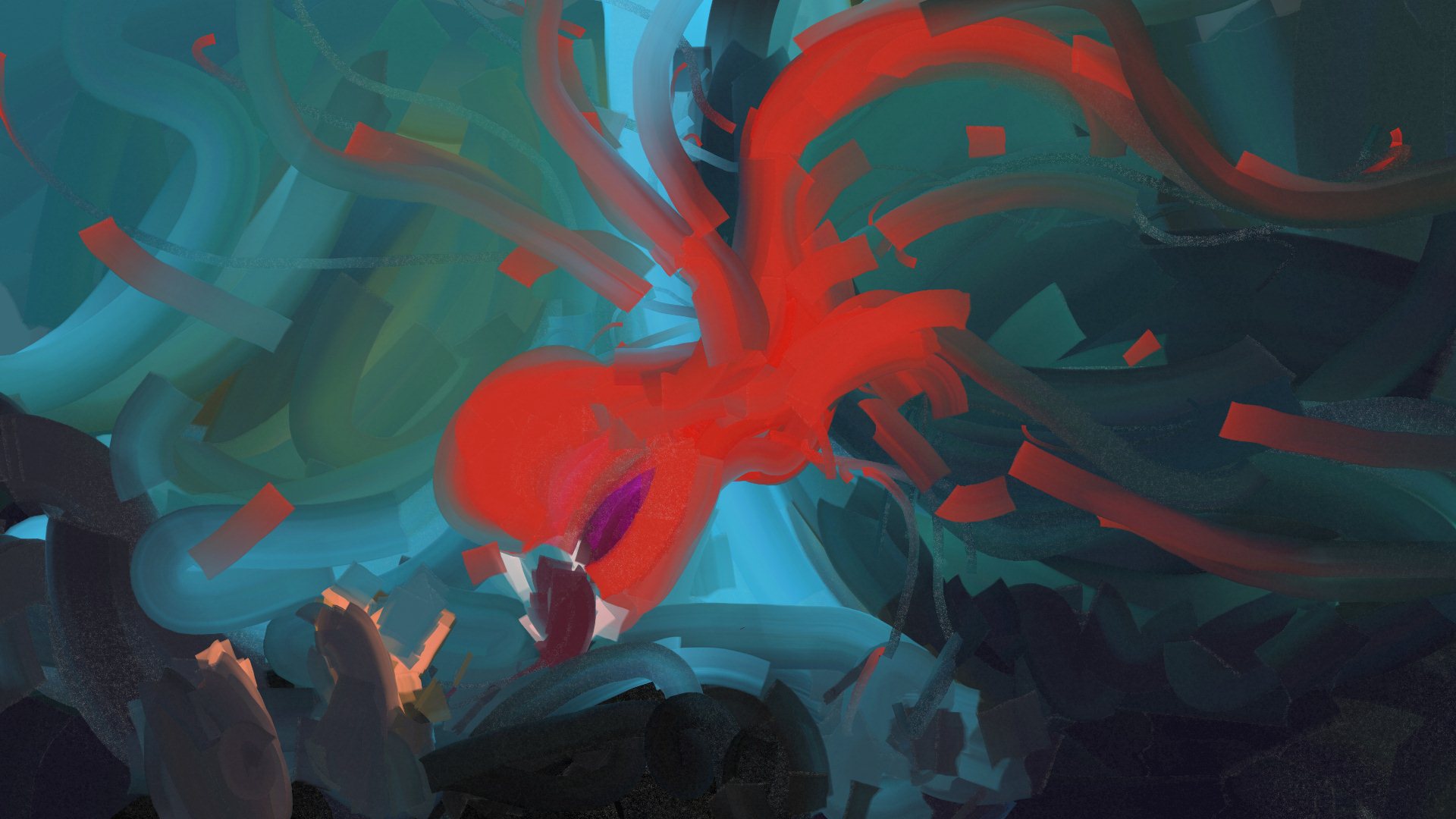 樊安安的个人主页（封面预览） - 主页封面设置 - 站酷设计师樊安安原创素材 - 站酷ZCOOL