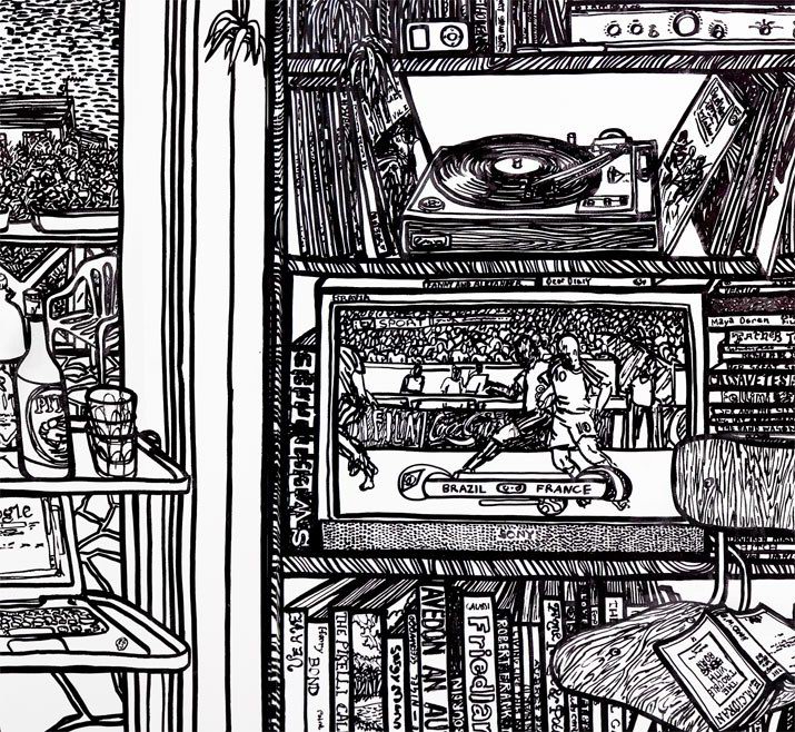 Smithlittlefour的个人主页（封面预览） - 主页封面设置 - 站酷设计师Smithlittlefour原创素材 - 站酷ZCOOL