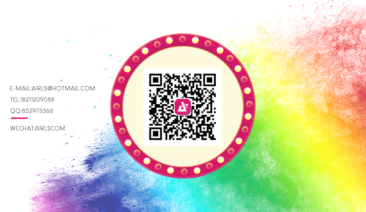 Airls的個人主頁（封面預覽） - 主頁封面設置 - 站酷設計師Airls原創(chuàng)素材 - 站酷ZCOOL