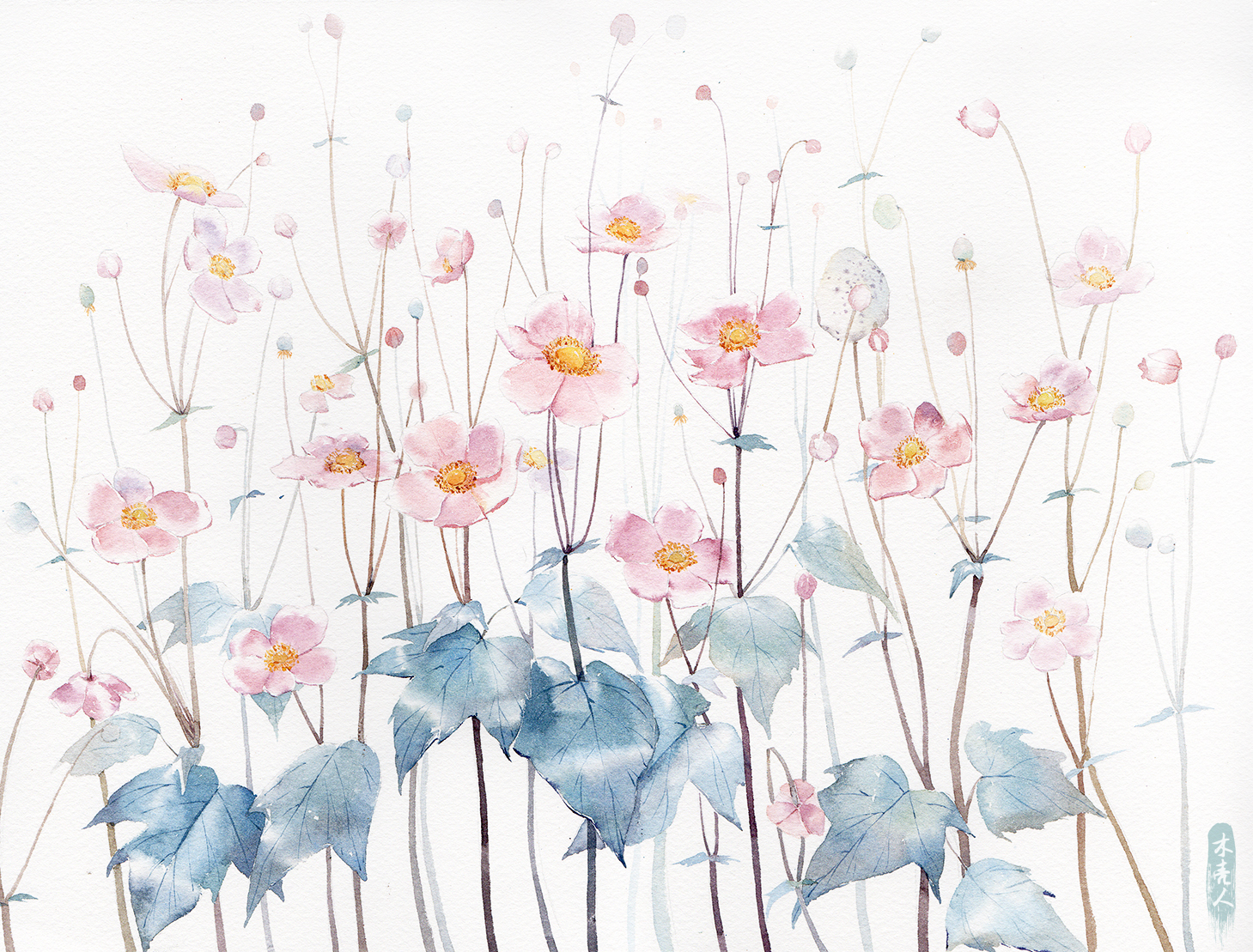 萌萌哒笨小孩的个人主页（封面预览） - 主页封面设置 - 站酷设计师萌萌哒笨小孩原创素材 - 站酷ZCOOL