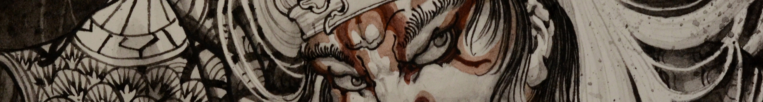 西安天予刺青的个人主页（封面预览） - 主页封面设置 - 站酷设计师西安天予刺青原创素材 - 站酷ZCOOL