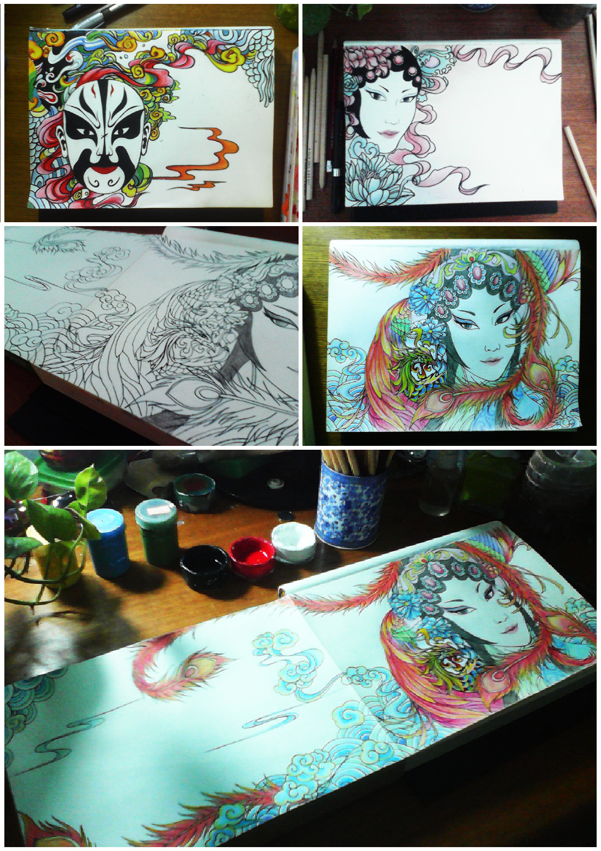 亿客森林的个人主页（封面预览） - 主页封面设置 - 站酷设计师亿客森林原创素材 - 站酷ZCOOL