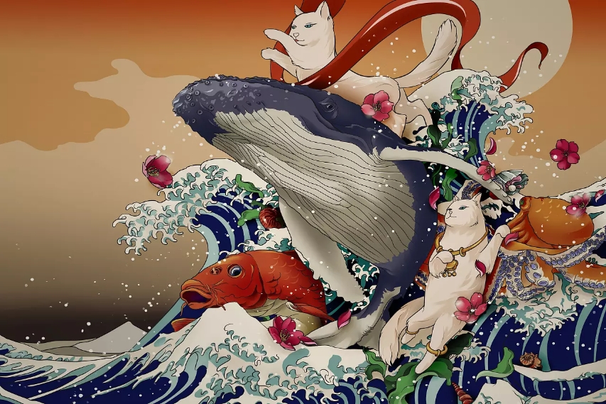 寂漓寞的个人主页（封面预览） - 主页封面设置 - 站酷设计师寂漓寞原创素材 - 站酷ZCOOL