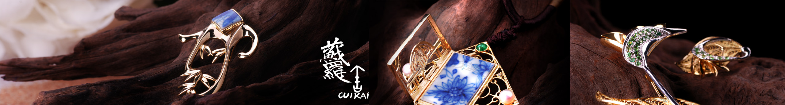 崔凯的个人主页（封面预览） - 主页封面设置 - 站酷设计师崔凯原创素材 - 站酷ZCOOL