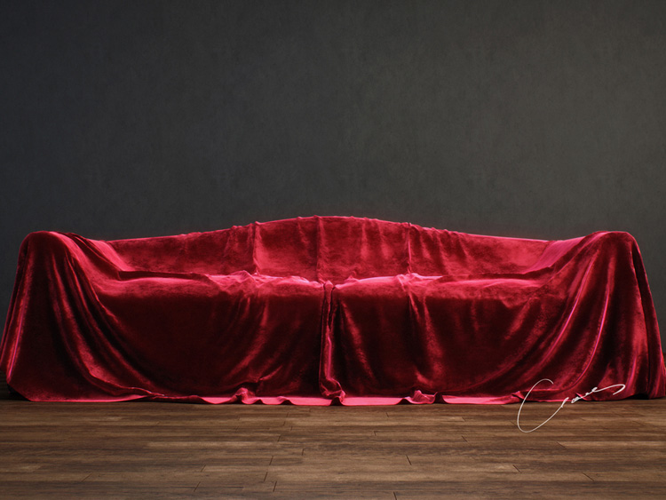 cloves的个人主页（封面预览） - 主页封面设置 - 站酷设计师cloves原创素材 - 站酷ZCOOL