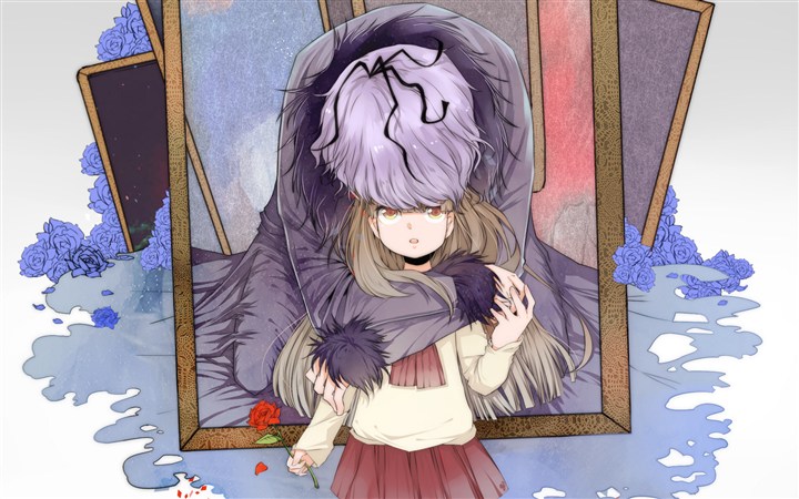 little_mo的个人主页（封面预览） - 主页封面设置 - 站酷设计师little_mo原创素材 - 站酷ZCOOL