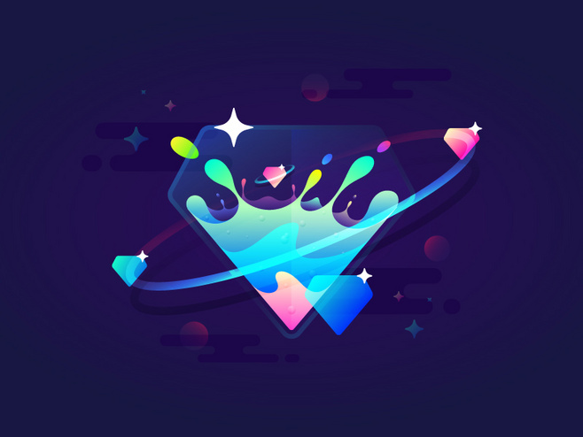 绿色控的个人主页（封面预览） - 主页封面设置 - 站酷设计师绿色控原创素材 - 站酷ZCOOL